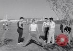 Standbild Athleten Rom Italien, 1960, aus Sekunde 46 historischem Filmmaterial Videoclip 65675074333