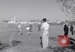 Standbild Athleten Rom Italien, 1960, aus Sekunde 47 historischem Filmmaterial Videoclip 65675074333