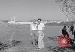 Standbild Athleten Rom Italien, 1960, aus Sekunde 54 historischem Filmmaterial Videoclip 65675074333