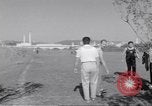 Standbild Athleten Rom Italien, 1960, aus Sekunde 57 historischem Filmmaterial Videoclip 65675074333