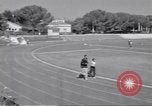 Standbild Athleten Rom Italien, 1960, aus Sekunde 9 historischem Filmmaterial Videoclip 65675074334