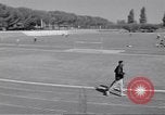 Standbild Athleten Rom Italien, 1960, aus Sekunde 12 historischem Filmmaterial Videoclip 65675074334