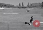 Standbild Athleten Rom Italien, 1960, aus Sekunde 13 historischem Filmmaterial Videoclip 65675074334