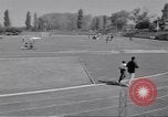 Standbild Athleten Rom Italien, 1960, aus Sekunde 15 historischem Filmmaterial Videoclip 65675074334