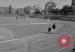 Standbild Athleten Rom Italien, 1960, aus Sekunde 17 historischem Filmmaterial Videoclip 65675074334