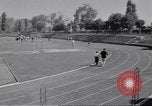 Standbild Athleten Rom Italien, 1960, aus Sekunde 18 historischem Filmmaterial Videoclip 65675074334