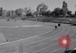 Standbild Athleten Rom Italien, 1960, aus Sekunde 21 historischem Filmmaterial Videoclip 65675074334