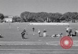 Standbild Athleten Rom Italien, 1960, aus Sekunde 23 historischem Filmmaterial Videoclip 65675074334