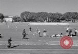 Standbild Athleten Rom Italien, 1960, aus Sekunde 24 historischem Filmmaterial Videoclip 65675074334