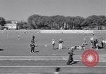 Standbild Athleten Rom Italien, 1960, aus Sekunde 26 historischem Filmmaterial Videoclip 65675074334