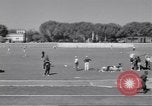 Standbild Athleten Rom Italien, 1960, aus Sekunde 27 historischem Filmmaterial Videoclip 65675074334