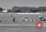 Standbild Athleten Rom Italien, 1960, aus Sekunde 28 historischem Filmmaterial Videoclip 65675074334