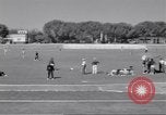 Standbild Athleten Rom Italien, 1960, aus Sekunde 29 historischem Filmmaterial Videoclip 65675074334