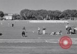 Standbild Athleten Rom Italien, 1960, aus Sekunde 31 historischem Filmmaterial Videoclip 65675074334