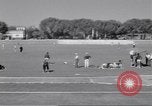 Standbild Athleten Rom Italien, 1960, aus Sekunde 32 historischem Filmmaterial Videoclip 65675074334