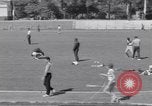 Standbild Athleten Rom Italien, 1960, aus Sekunde 42 historischem Filmmaterial Videoclip 65675074334