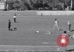Standbild Athleten Rom Italien, 1960, aus Sekunde 49 historischem Filmmaterial Videoclip 65675074334