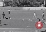 Standbild Athleten Rom Italien, 1960, aus Sekunde 50 historischem Filmmaterial Videoclip 65675074334