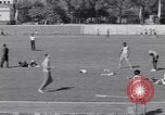 Standbild Athleten Rom Italien, 1960, aus Sekunde 51 historischem Filmmaterial Videoclip 65675074334