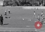 Standbild Athleten Rom Italien, 1960, aus Sekunde 55 historischem Filmmaterial Videoclip 65675074334