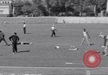Standbild Athleten Rom Italien, 1960, aus Sekunde 60 historischem Filmmaterial Videoclip 65675074334