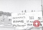 Image of United States army personnel Rome Italy, 1960, second 1 stock footage video 65675074336