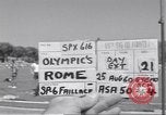 Image of United States army personnel Rome Italy, 1960, second 3 stock footage video 65675074336