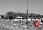 Image of United States army personnel Rome Italy, 1960, second 5 stock footage video 65675074336