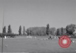Image of United States army personnel Rome Italy, 1960, second 9 stock footage video 65675074336