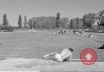 Image of United States army personnel Rome Italy, 1960, second 10 stock footage video 65675074336
