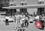 Image of United States army personnel Rome Italy, 1960, second 11 stock footage video 65675074336