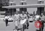 Image of United States army personnel Rome Italy, 1960, second 12 stock footage video 65675074336