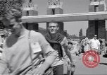 Image of United States army personnel Rome Italy, 1960, second 15 stock footage video 65675074336