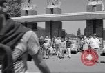 Image of United States army personnel Rome Italy, 1960, second 16 stock footage video 65675074336