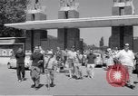 Image of United States army personnel Rome Italy, 1960, second 18 stock footage video 65675074336