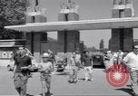 Image of United States army personnel Rome Italy, 1960, second 19 stock footage video 65675074336