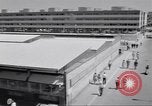 Image of United States army personnel Rome Italy, 1960, second 25 stock footage video 65675074336