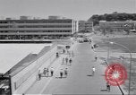 Image of United States army personnel Rome Italy, 1960, second 29 stock footage video 65675074336