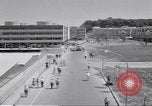 Image of United States army personnel Rome Italy, 1960, second 30 stock footage video 65675074336