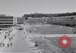 Image of United States army personnel Rome Italy, 1960, second 32 stock footage video 65675074336