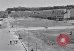 Image of United States army personnel Rome Italy, 1960, second 37 stock footage video 65675074336