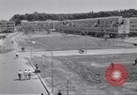 Image of United States army personnel Rome Italy, 1960, second 38 stock footage video 65675074336