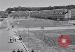 Image of United States army personnel Rome Italy, 1960, second 39 stock footage video 65675074336