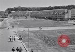 Image of United States army personnel Rome Italy, 1960, second 40 stock footage video 65675074336