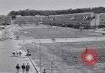 Image of United States army personnel Rome Italy, 1960, second 41 stock footage video 65675074336