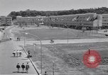 Image of United States army personnel Rome Italy, 1960, second 42 stock footage video 65675074336