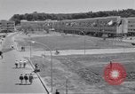 Image of United States army personnel Rome Italy, 1960, second 44 stock footage video 65675074336