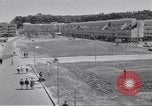 Image of United States army personnel Rome Italy, 1960, second 46 stock footage video 65675074336