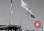 Image of United States army personnel Rome Italy, 1960, second 50 stock footage video 65675074336