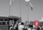 Image of United States army personnel Rome Italy, 1960, second 51 stock footage video 65675074336